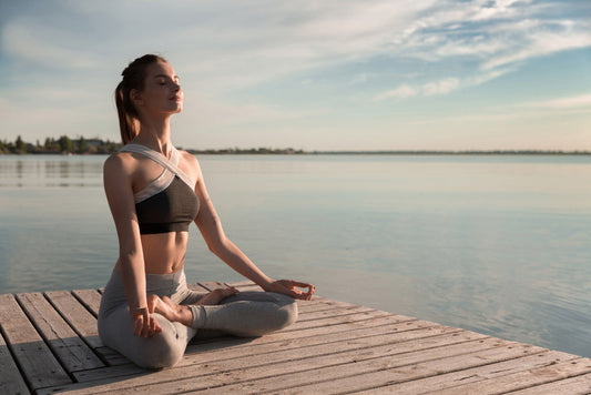 What is mindfulness and how can it help improve our mental health?