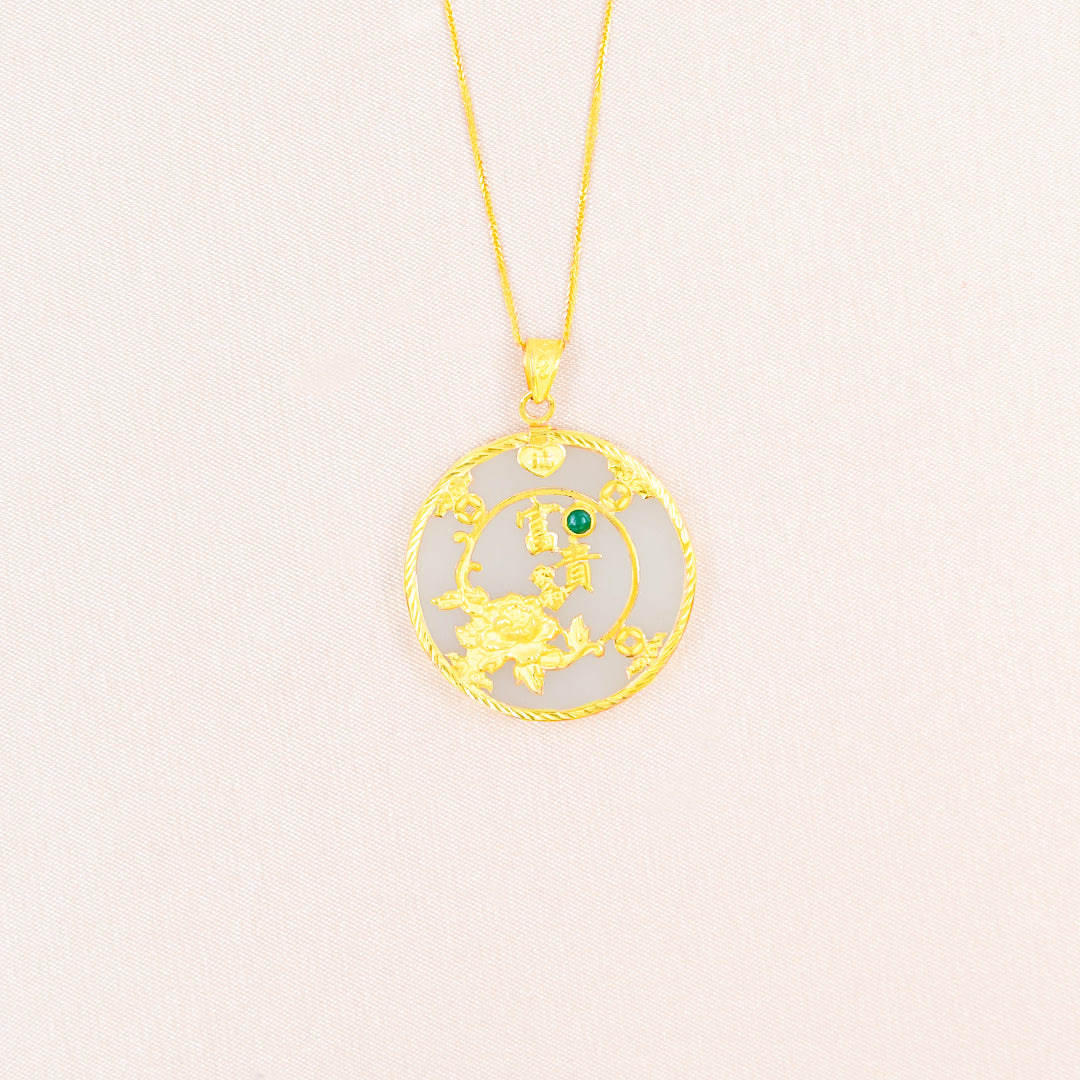 Pendants