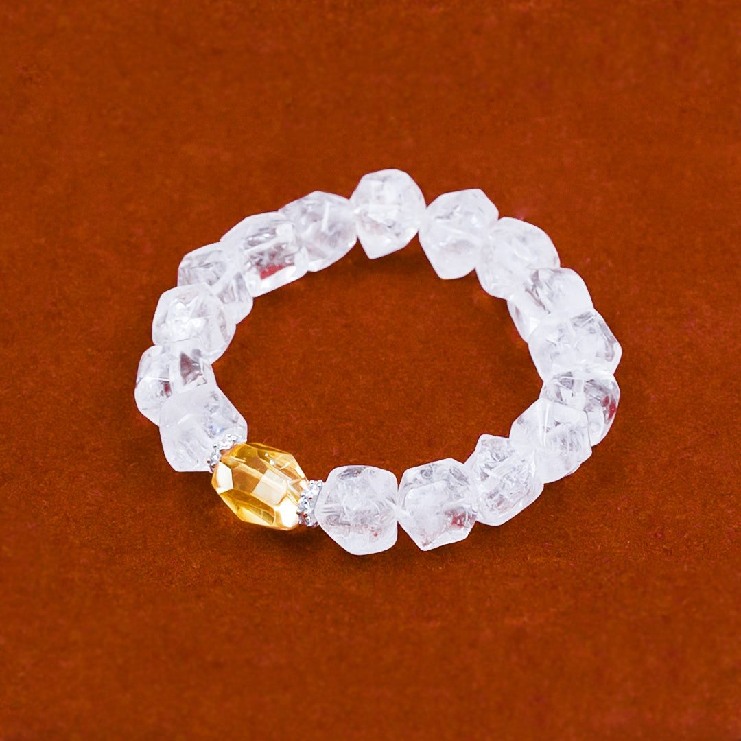 Tranquil Wealth Harmony
