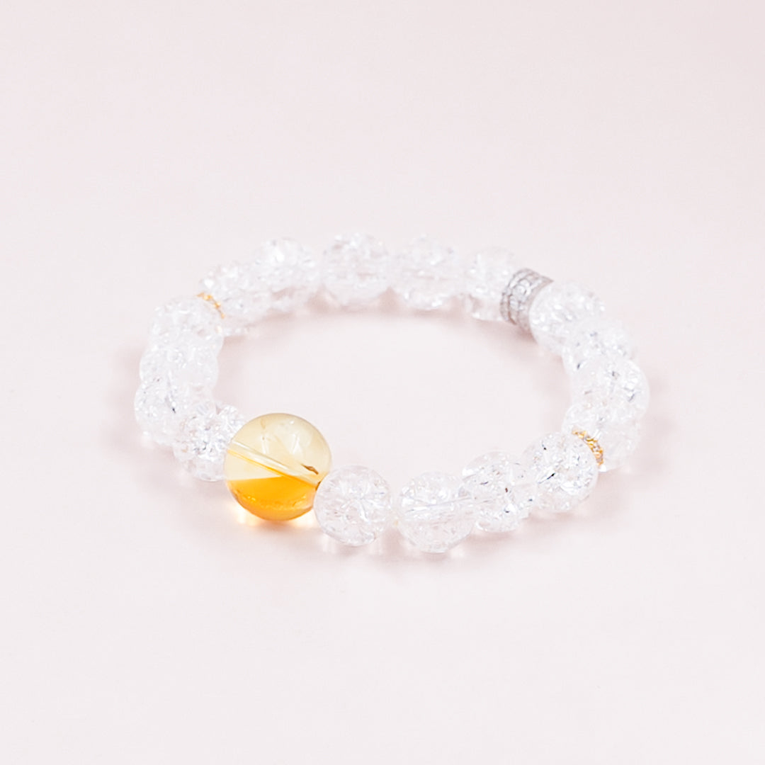 Whispring Gold