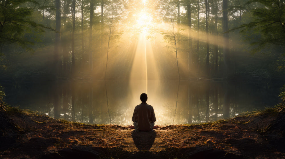 Spiritual Awakening