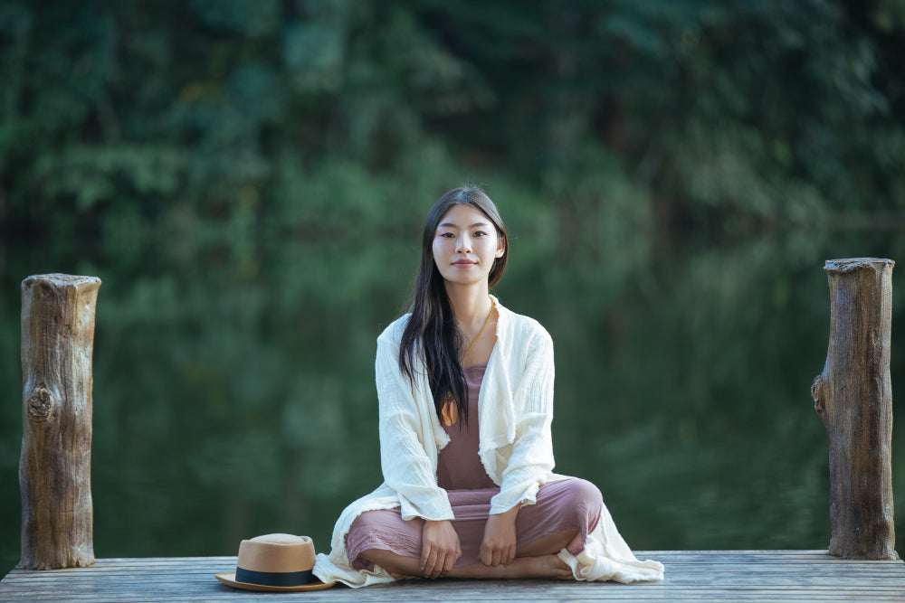 Calmness