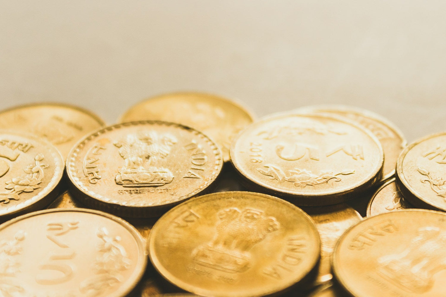 Wealth Attraction