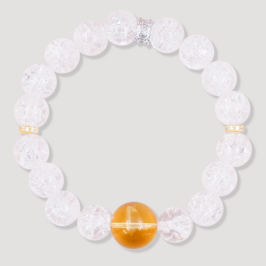Whispring Gold